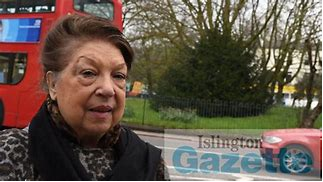 Image result for doris daly Islington