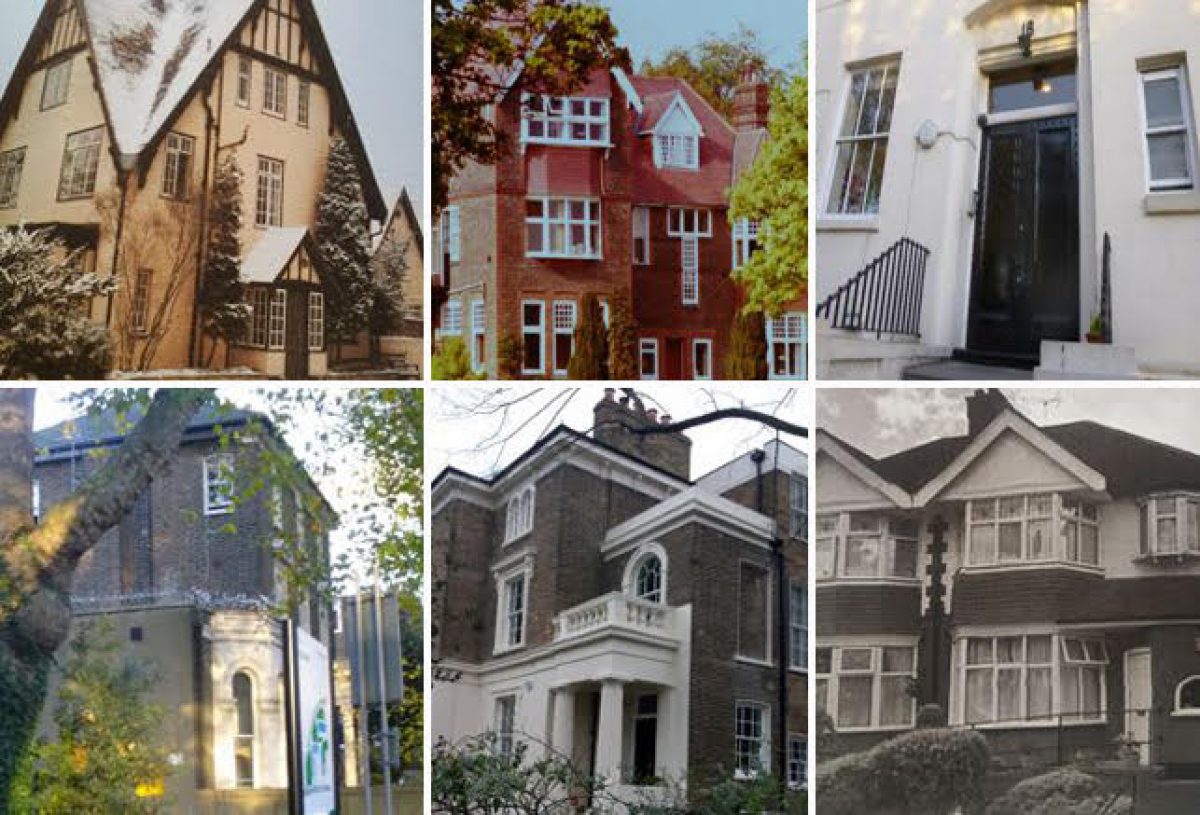 Islington Survivors Network